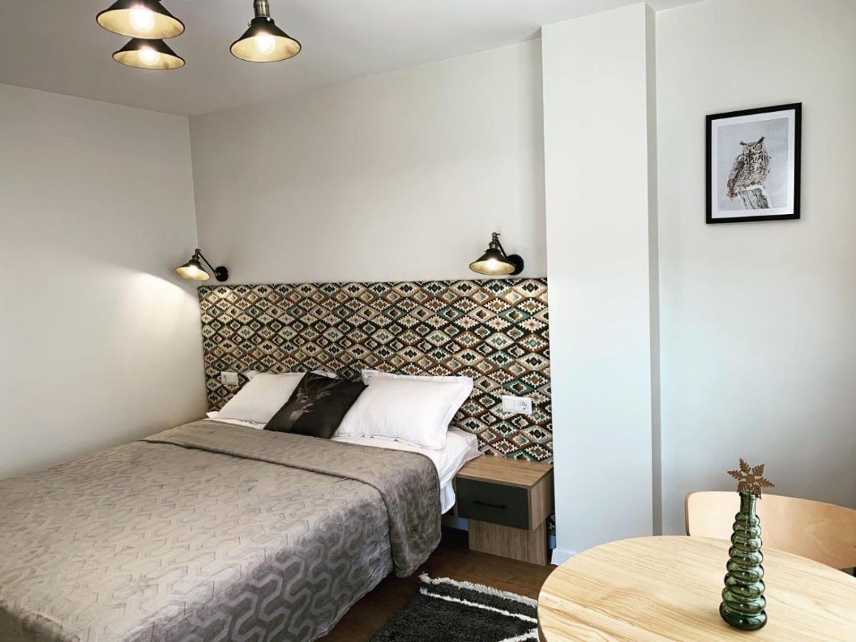 Krucha Hotel Буковел Екстериор снимка